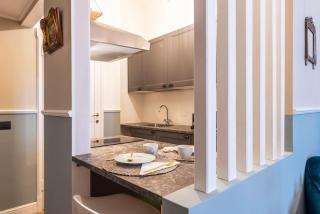 Velasca Flexyrent apt. Aircon - WiFi - brand new - Milaan - 2