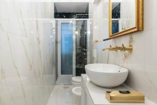 Velasca Flexyrent apt. Aircon - WiFi - brand new - Milaan - 3