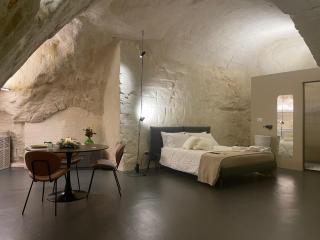 Marsili Suite - Matera - 0