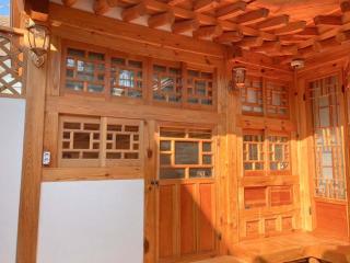 Hwadong 1Beonji - Seul - 4