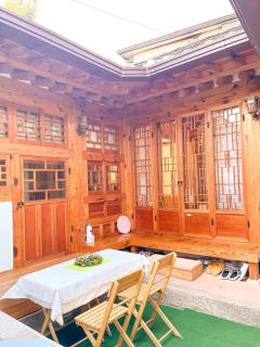Hwadong 1Beonji - Seul - 3