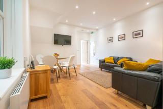 The Botanical Flat 1 - Sheffield - 9