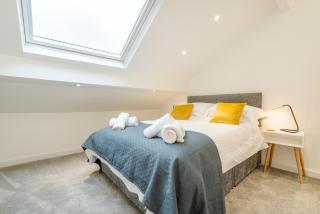 The Botanical Flat 1 - Sheffield - 7