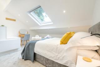 The Botanical Flat 1 - Sheffield - 5