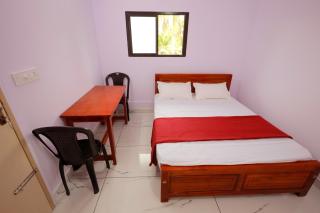 Water Gate Tourist Home and Resorts - Munroe Island - 9