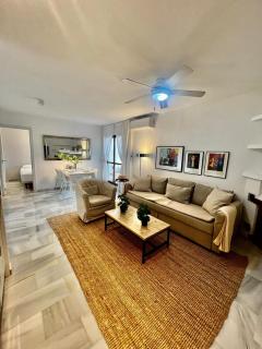 Deluxe Apartment with Pool and Terrace Pueblo Evita - 9