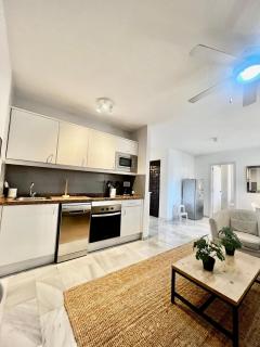 Deluxe Apartment with Pool and Terrace Pueblo Evita - 5