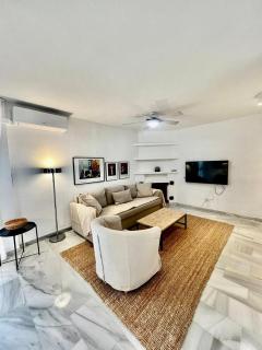 Deluxe Apartment with Pool and Terrace Pueblo Evita - 3