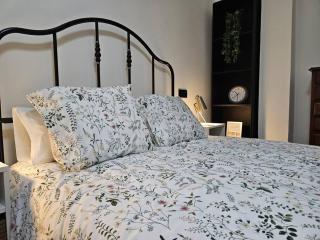 1A111 Apartamento moderno de 3 dormitorios. - Gijón - 8