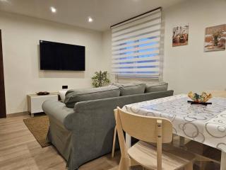 1A111 Apartamento moderno de 3 dormitorios. - Gijón - 2
