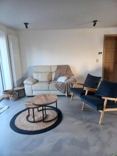 Chez Laure - Gîte 4 personnes, près de Durbuy - Durbuy - 5