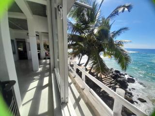 SEASHORE Resort & Villa - Talpe - 8