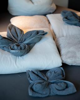 Sonnige Gartenwohnung - 5