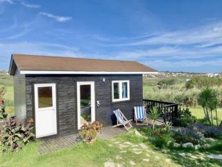 Da Silva Surfcamp - Tiny House Jorgina - Lourinhã - 0