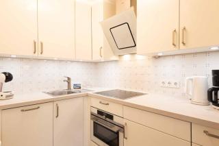 Haus Christiane, Wohnung 11 - 8