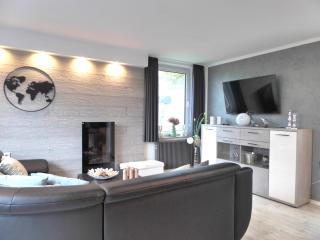 Winterberg Cityflair Wifi Pool Sauna 6 Pers PS4 Netflix near Bikepark - Winterberg - 8