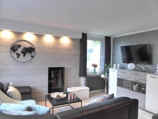 Winterberg Cityflair Wifi Pool Sauna 6 Pers PS4 Netflix near Bikepark - Winterberg - 5