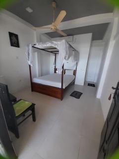 SEASHORE Resort & Villa - Talpe - 4
