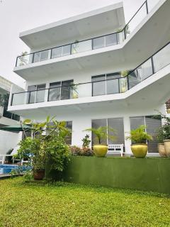 ORA Luxury Villas Hikkaduwa - Hikkaduwa - 7