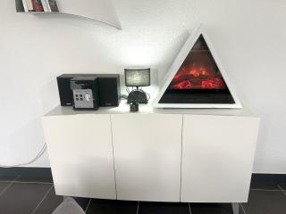 Appartement charmant à Luzenac - 60m² - Confort moderne - 1