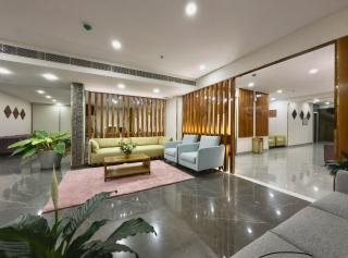 The Habitat Suites - Guruvāyūr - 8