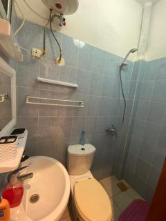 Studio privé meublé et équipé - Dakar - 5