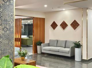 7 Apple Hotel Guruvayur - 1