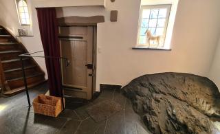 Moselperle- Urlaub im historischen Fachwerkhäuschen - 5