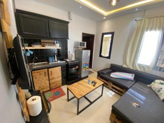 Studio privé meublé et équipé - Dakar - 1