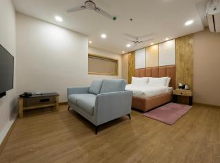 The Habitat Suites - Guruvāyūr - 1