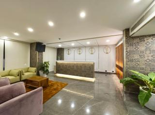 7 Apple Hotel Guruvayur - 2