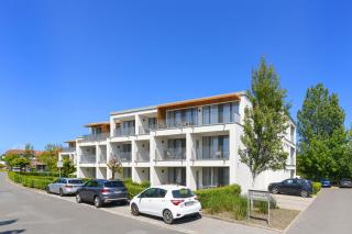 Ferienwohnung 1-24 im Deichhaus 1 - - 0
