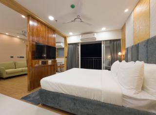 The Habitat Suites - Guruvāyūr - 3