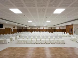 7 Apple Hotel Guruvayur - 6