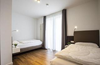 Ferienwohnung 1-24 im Deichhaus 1 - 3