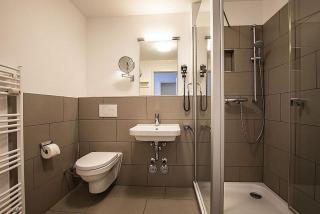 Ferienwohnung 1-24 im Deichhaus 1 - 2