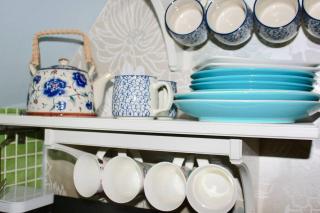 Nice duplex in Barbieri-B - 8