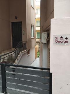 Saint George Apartment - Ioannina - 7