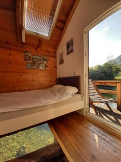 Vacation Home Pliva - Šipovo - 6