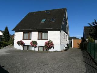Ferienwohnung Wöllner Nr 1 - Maasholm - 0