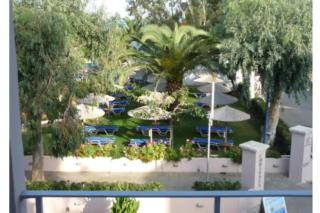 Krini - Seaside apartments - Georgioupoli - 3