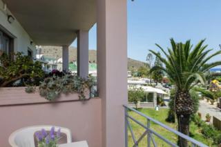 Krini - Seaside apartments - Georgioupoli - 2