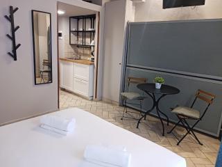 Lux Apartment Colosseo - Rome - 0
