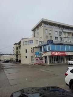 Квартира- студия возле метро Академика Павлова - Charkiv - 3
