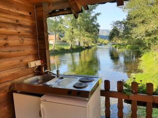 Vacation Home Pliva - Šipovo - 1