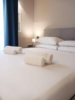 Lux Apartment Colosseo - Rome - 2