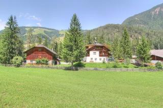 Planhof Apartments - San Martino in Badia - 4