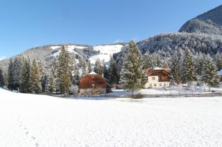 Planhof Apartments - San Martino in Badia - 1