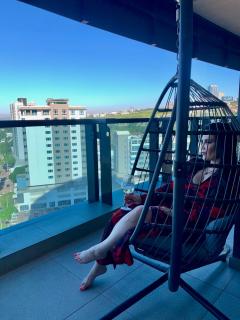 Beachfront Luxury Suite at Radisson Blu Pool Ocean Views 5 Star Comfort - Durban - 7
