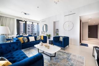 Magnificent Cozy 2BR in Downtown Dubai - Dubái - 5